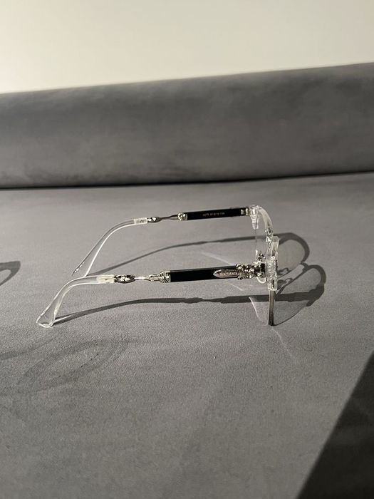 Ochelari Chrome Hearts