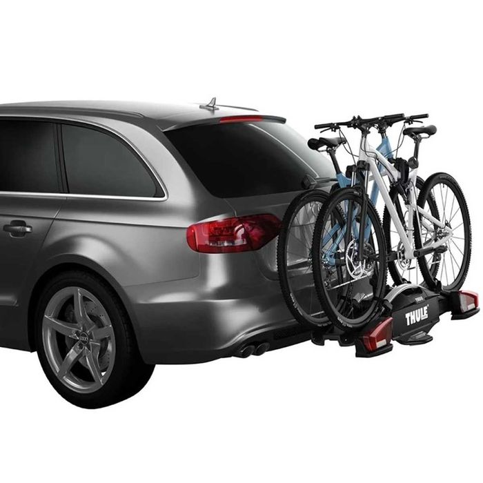 Thule VeloCompact suport 2 si 3 biciclete nou