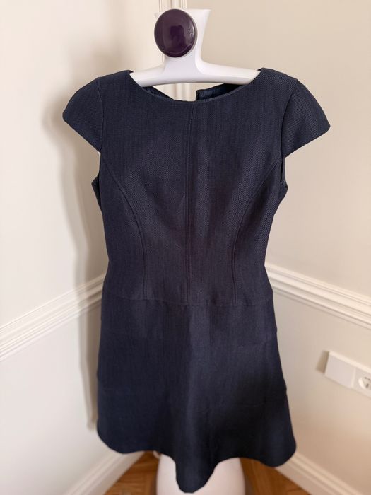 Платья на размер М