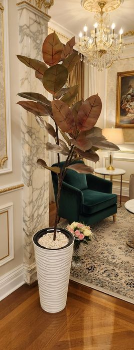 искусственный офисные цветы от 100 офис учун гуллар от 100