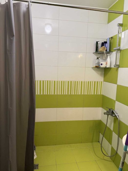 3-стаен апартамент в Гео Милев