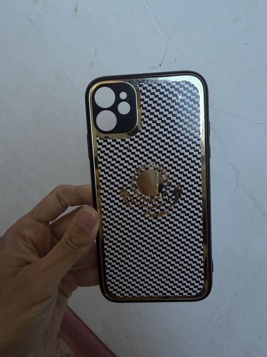 Чехлы для смартфонов
