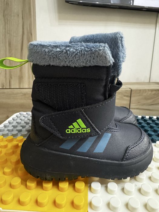 Ghete copii Adidas