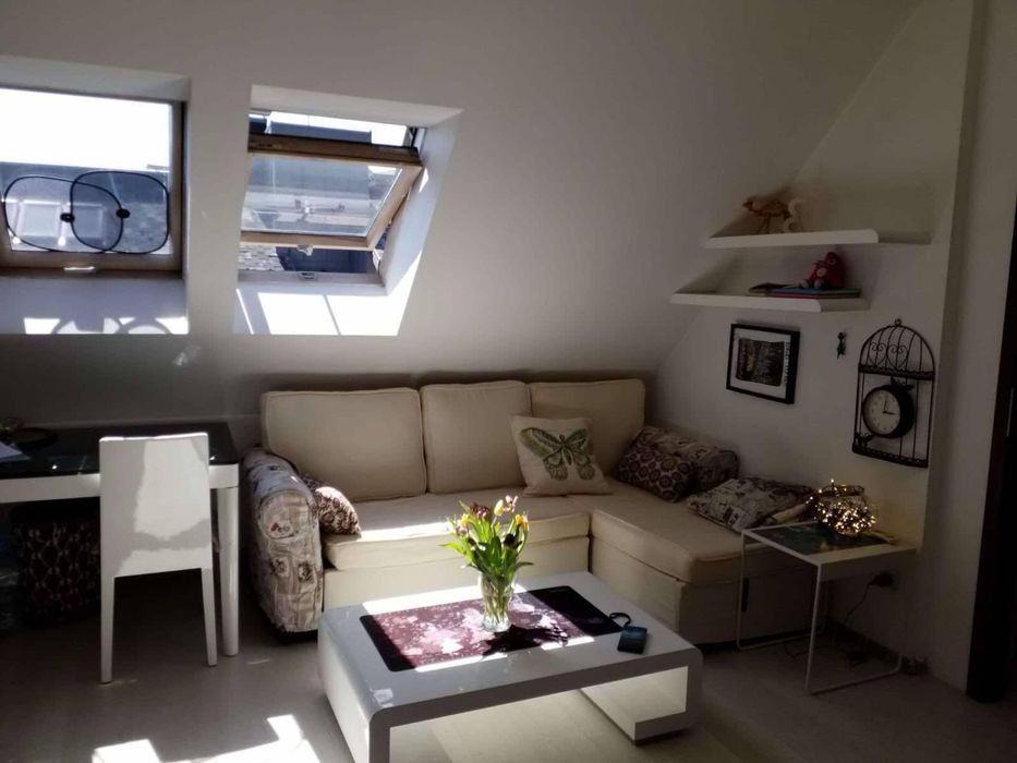 Дава се под наем Тристаен апартамент в София, Овча купел - 72 кв.м за 700 € - Снимка #1