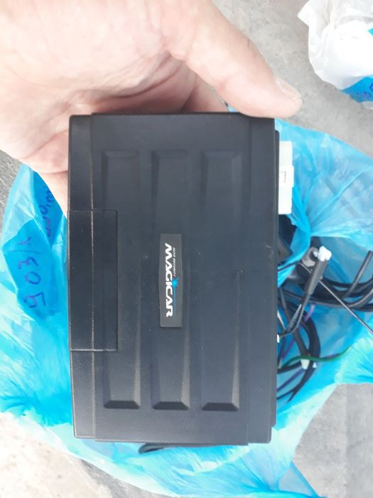 ORIGINAL Magicar pult 903 mejikar yaxshisi