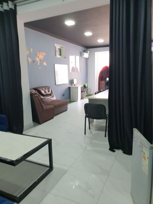 Arendaga ofis beriladi