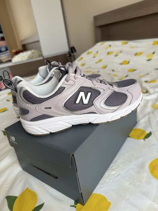 Маратонки New Balance