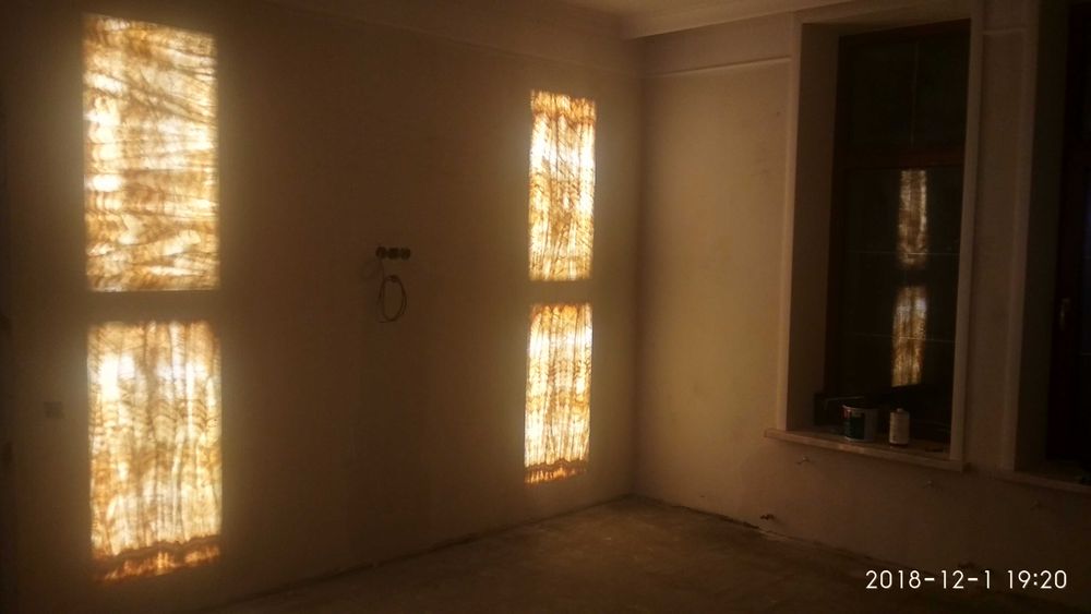 Комплексный и частичный ремонт