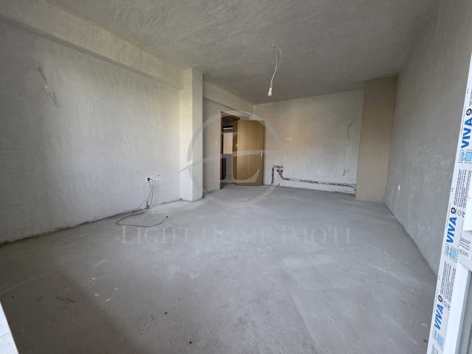 Продава се Двустаен апартамент в Пловдив, Тракия - 60 кв.м за 1581 €/кв.м - Снимка #3