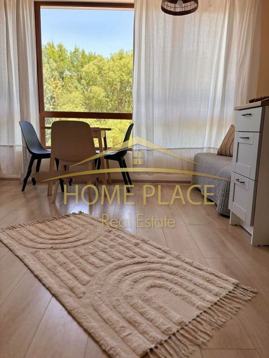 Дава се под наем Двустаен апартамент в Варна, Аспарухово - 56 кв.м за 510 € - Снимка #2