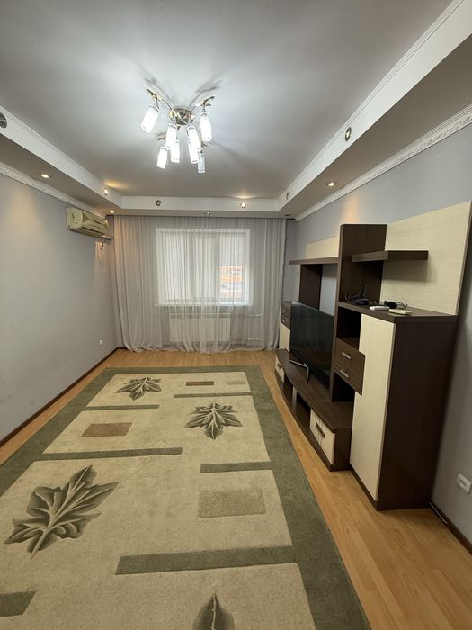 Авангард конечная Курмангазы 3