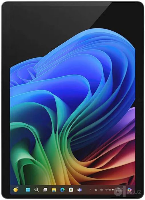 Microsoft Surface Pro 11 (Snapdragon X Elite | LPDDR5x 16 GB)