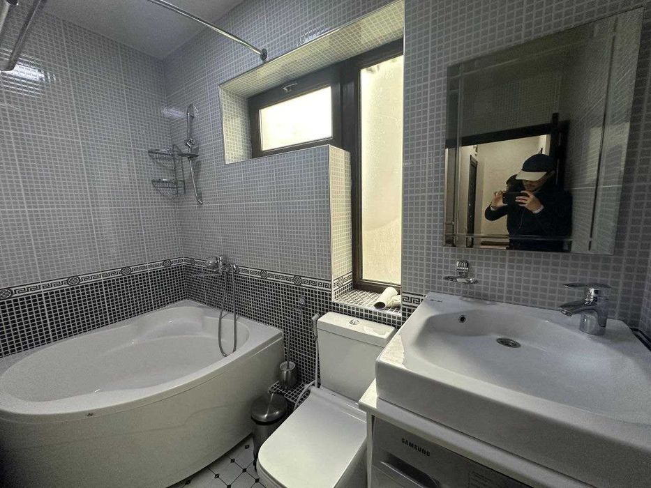 Сдается в аренду квартира