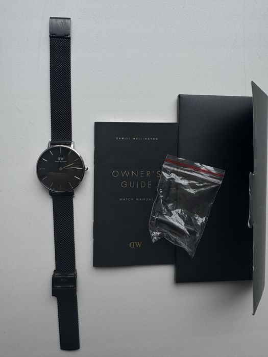 Часы Daniel Wellington