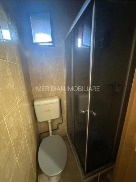 Garsoniera/ camera de cămin