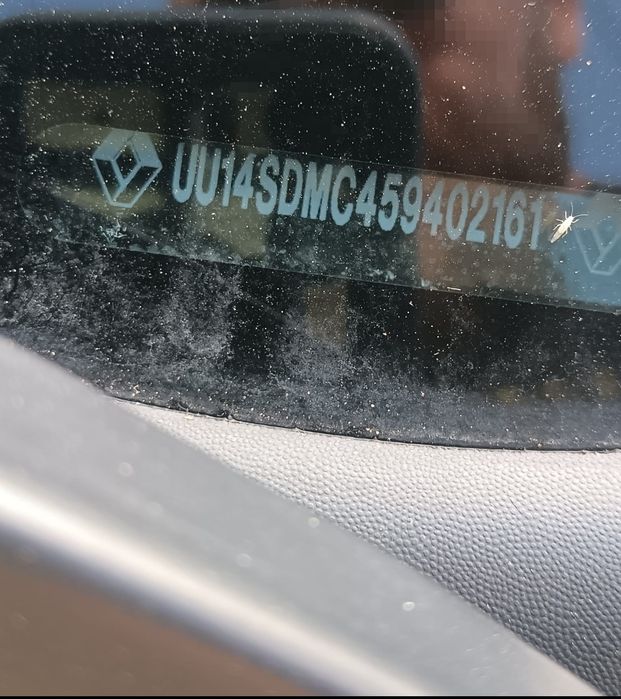 Dacia Logan 2 , an 2017 , motor 999cm3, benzina