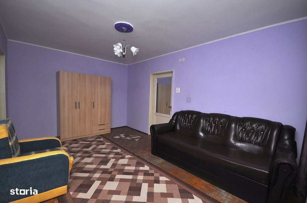 Apartament 2 camere, Etaj 1,  Crangasi Giulești, Clasa 2 Risc Seismic