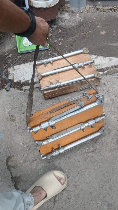 Продам мальберты СССР