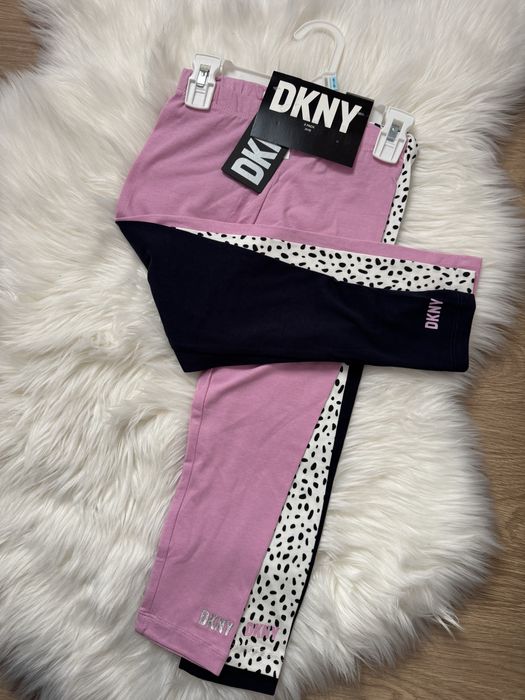 Оригинални клинчета на  DKNY -3бр