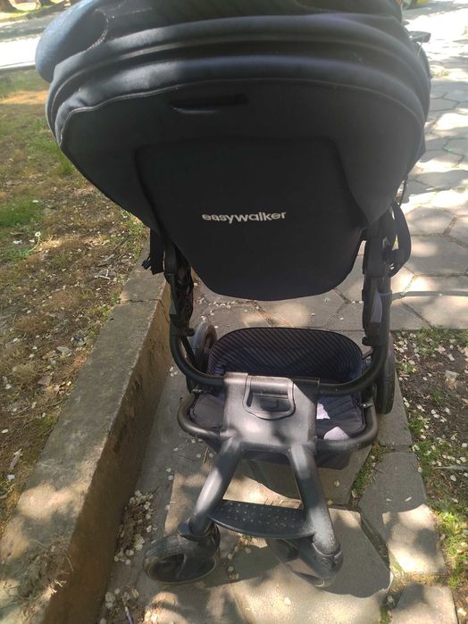 Количка Easywalker