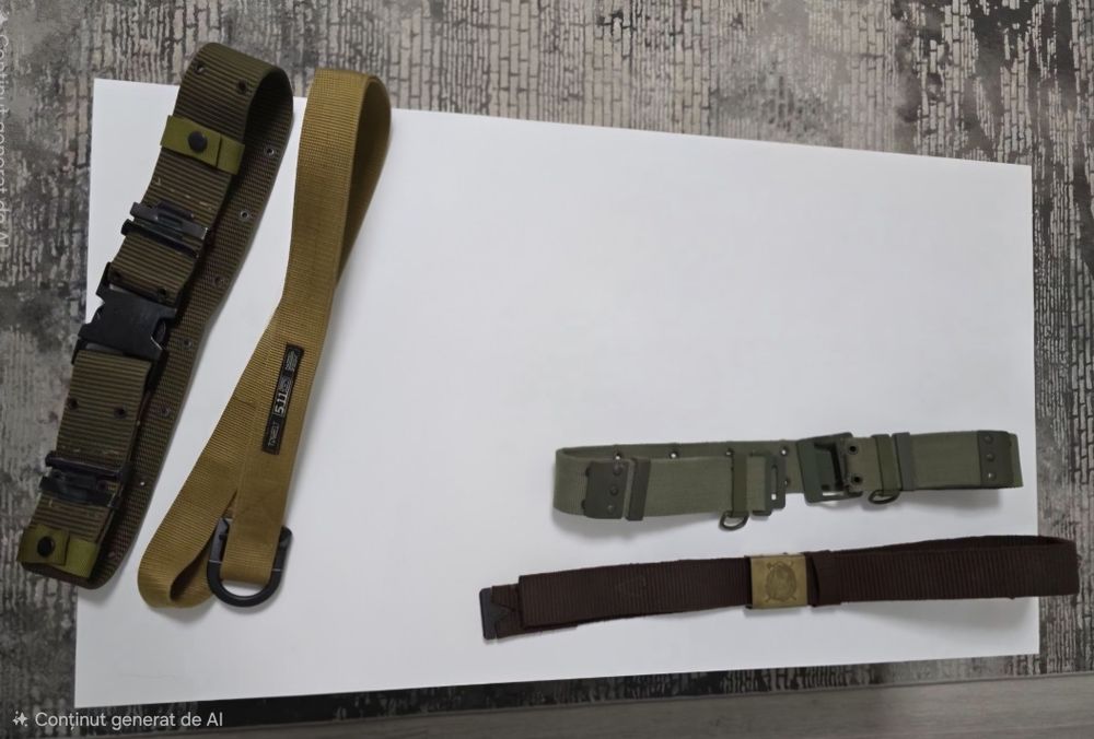 Centuri militare tactice