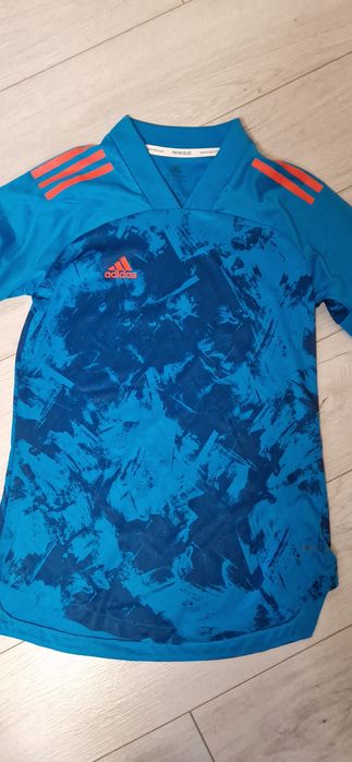 Тениска, къси панталонки  Adidas