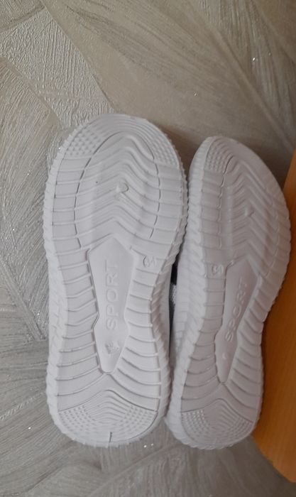 мокасины для мальчика