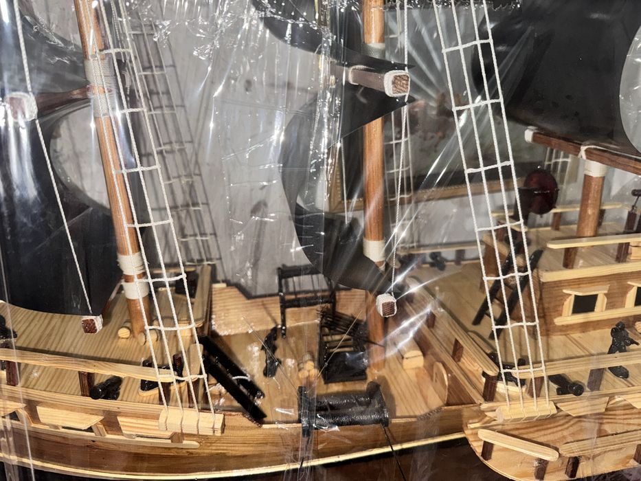 Корабли большой