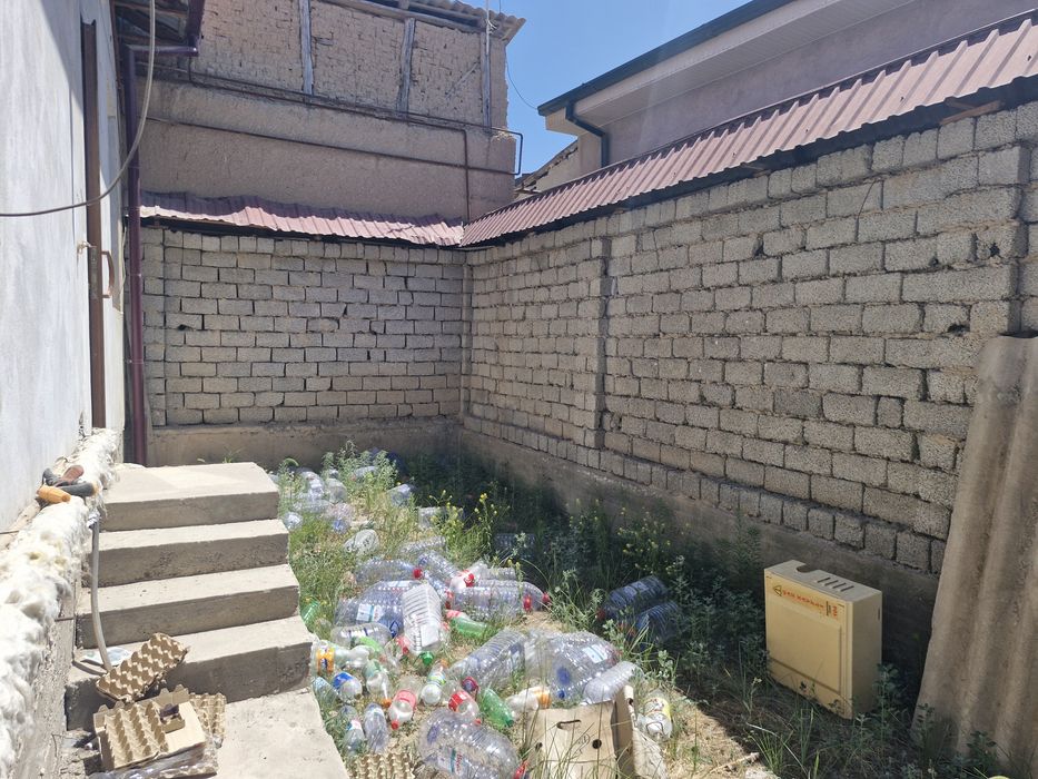 Bektemir tuman qoyluvdan 2,5 klametr