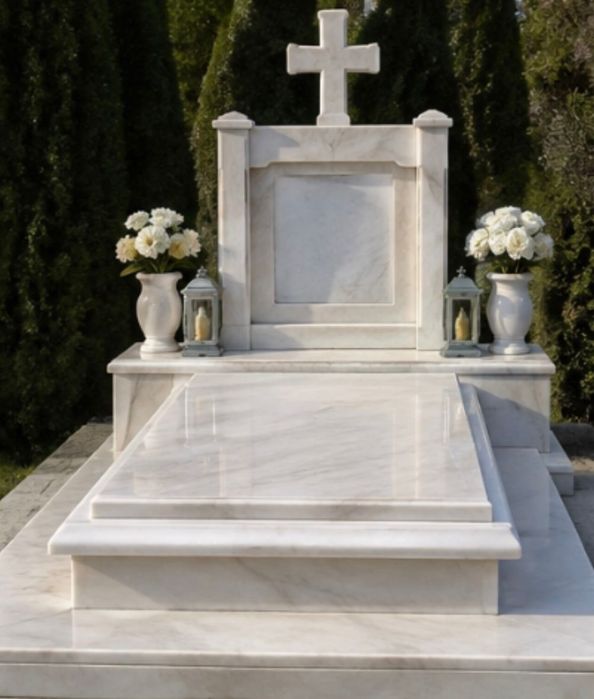 Vând monumente funerare