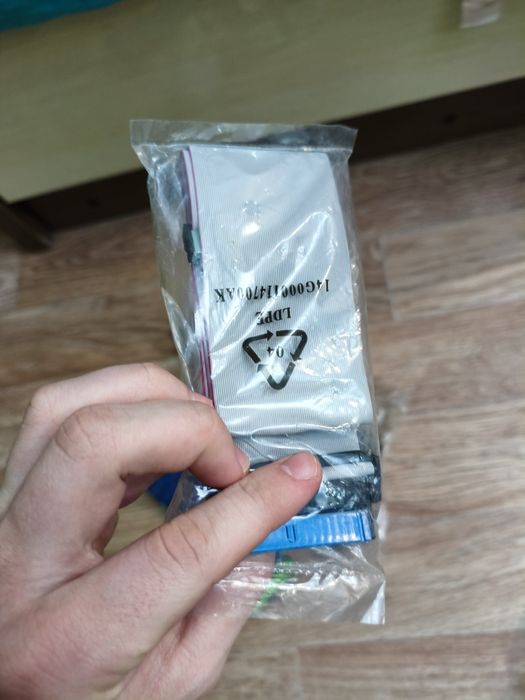 Кабели провода для ПК