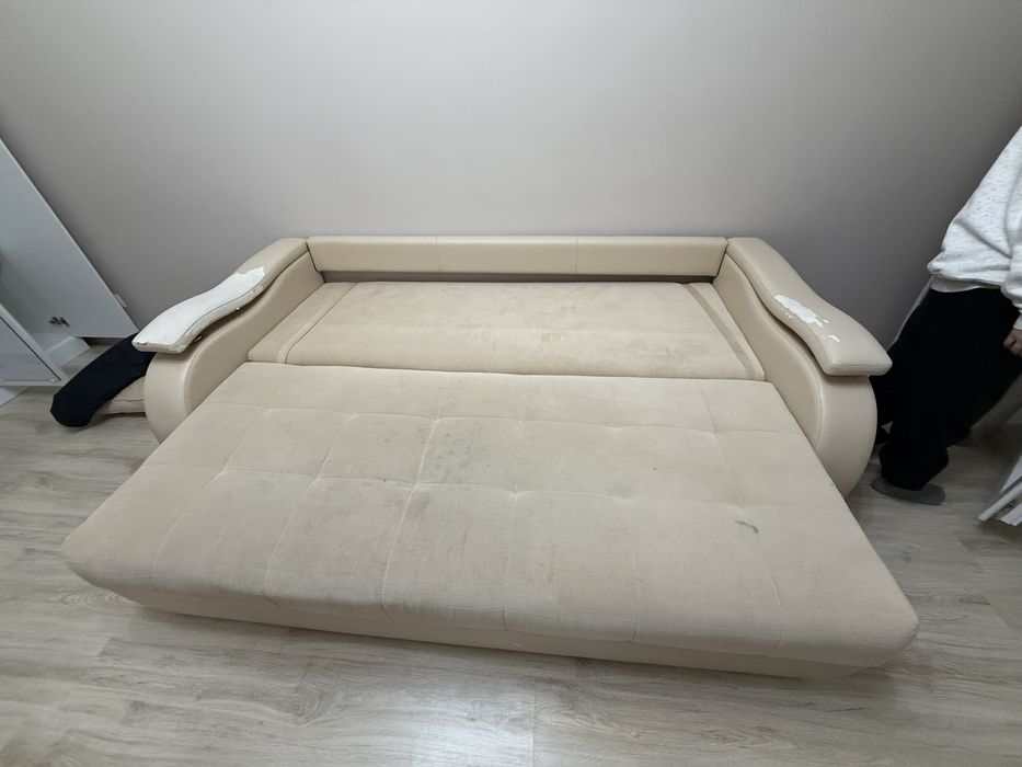 продам диван б/у