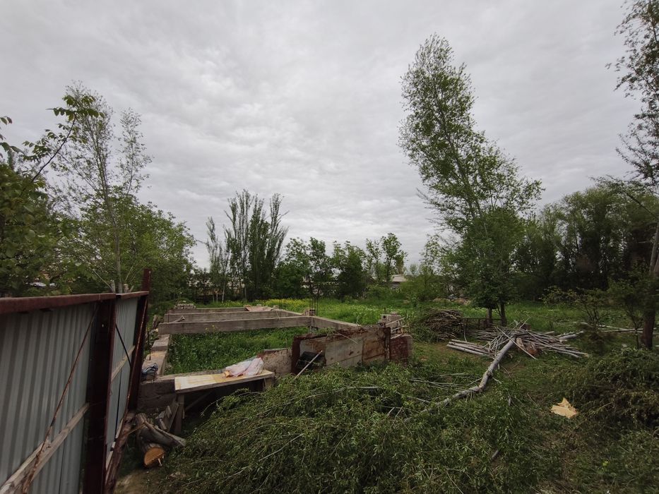 Продам 20 соток Чинабад (Кибрайский р-н)