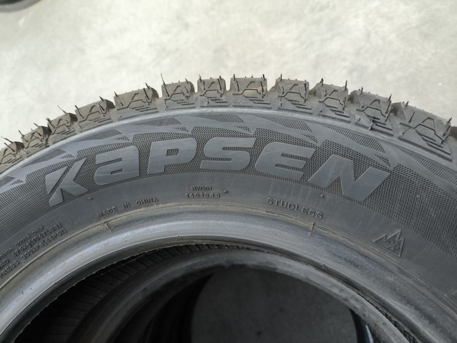 Kapsen 175/65/R14 Зимние шины