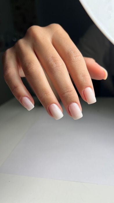 Качественный маникюр -6000