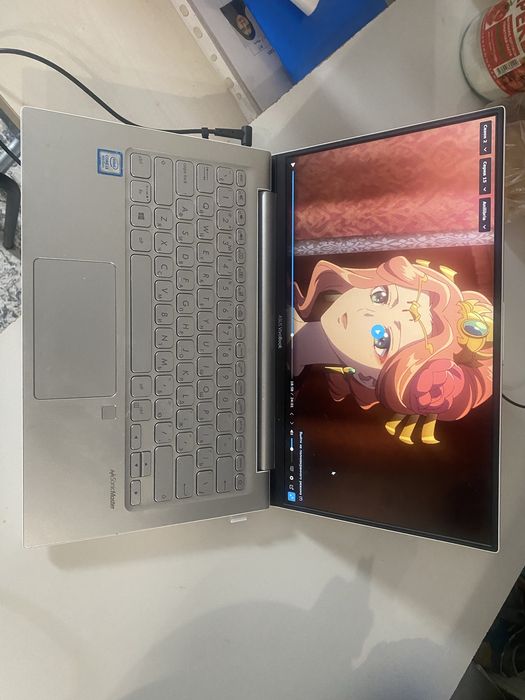 Asus vivabook Продам