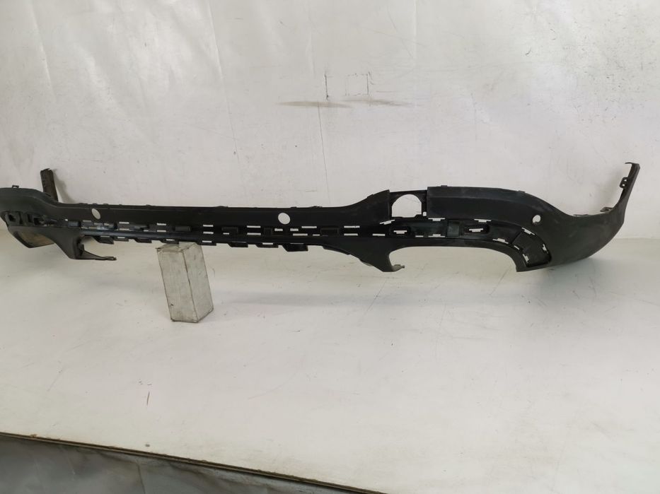 Fusta Spoiler Bara Spate Mercedes-Benz  GLC-Class X253/C253 2015 2016