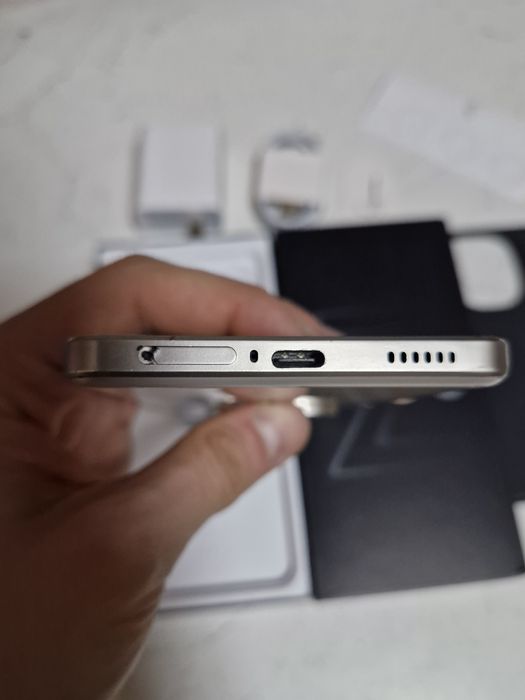 IQOO Z10 Turbo Plus 16/512Gb Sotlad