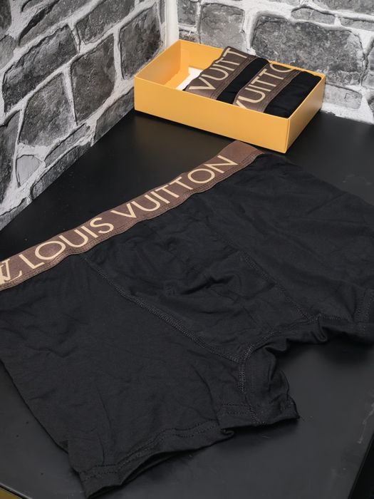 Luis Viton боксерки