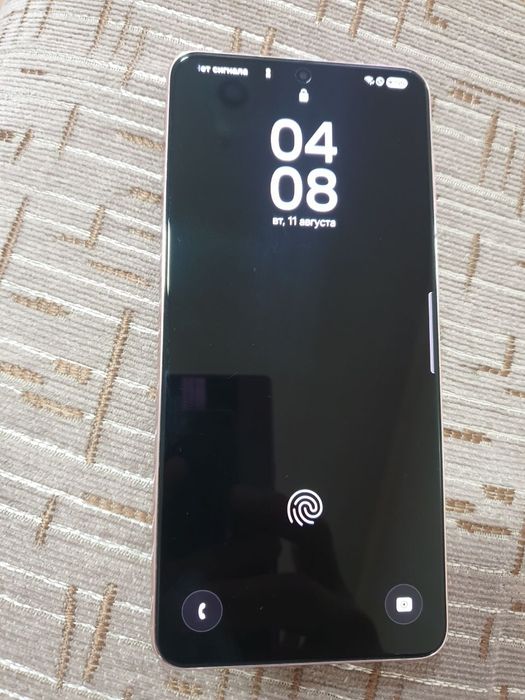 Samsung S21 plus. Состоянияси идеал