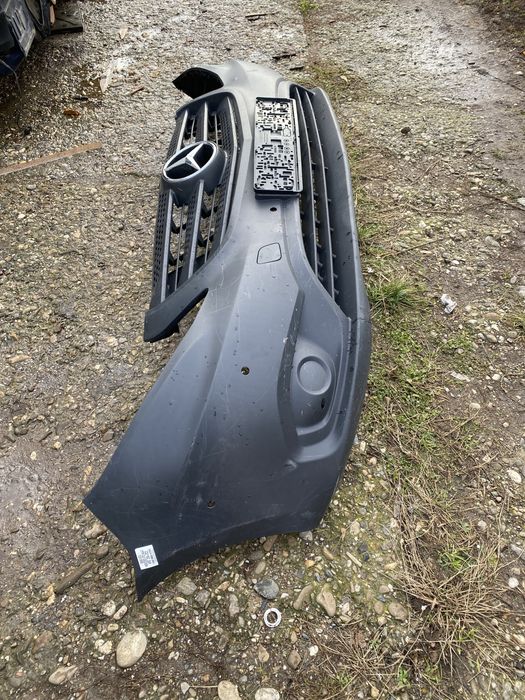 Bara fata Mercedes Vito W447 Bara fata Mercedes Vito W447