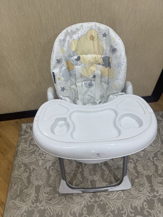 Lorelli детский стул