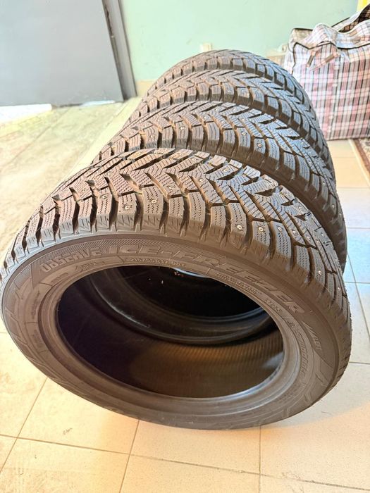 Продам шины Toyo!