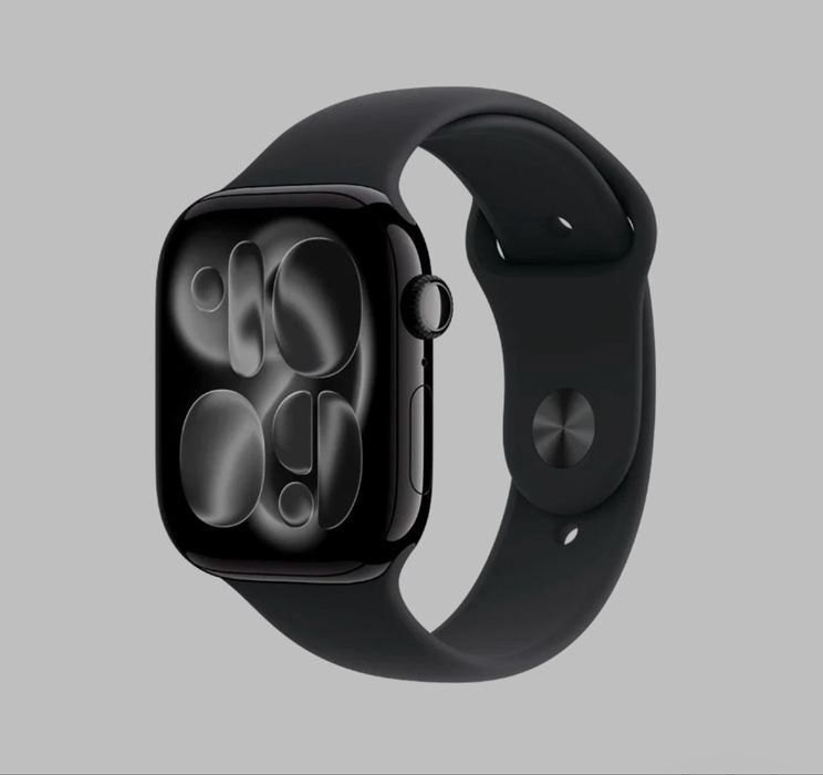 Apple Watch Series 11 GPS 46 mm