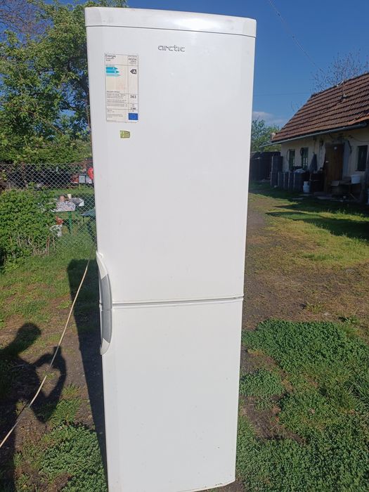 Frigider combină frigorifică