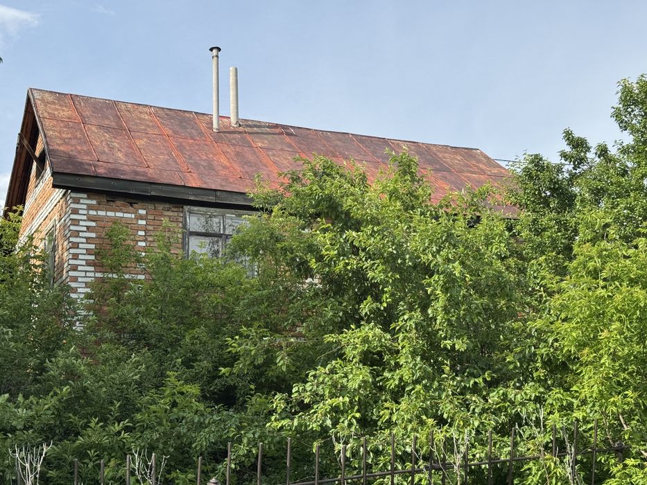 Продам коттедж п. Ушаново