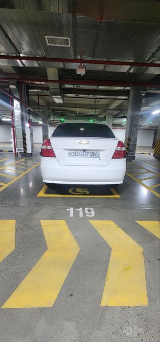 Nexia 3 sotiladi
