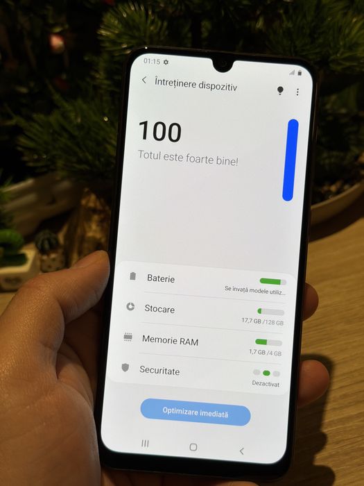 Samsung A50  128gb ‼️Garantie‼️