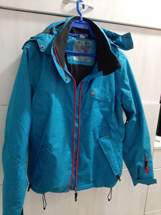 Яке дамско 44-46 L