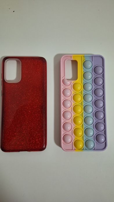 Husă Samsung Galaxy s20 Plus...